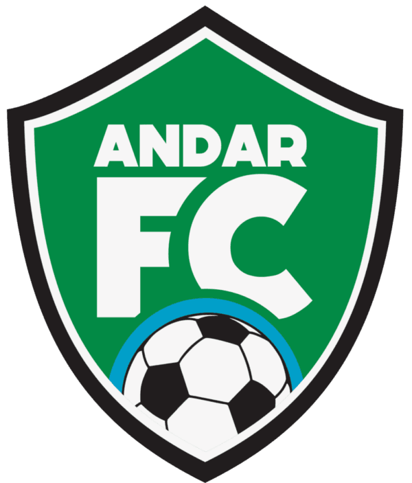 Logo Andar FC