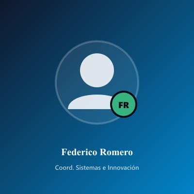 Federico Romero