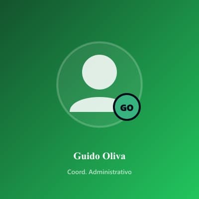 Guido Oliva