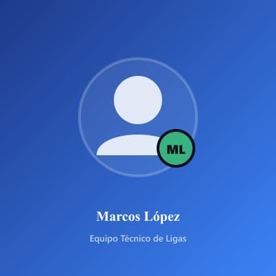 Marcos López
