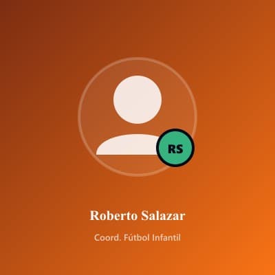 Roberto Salazar