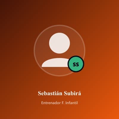 Sebastián Subirá