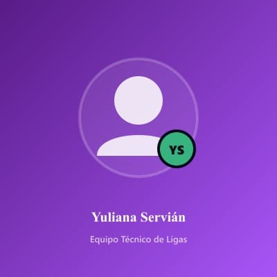 Yuliana Servián