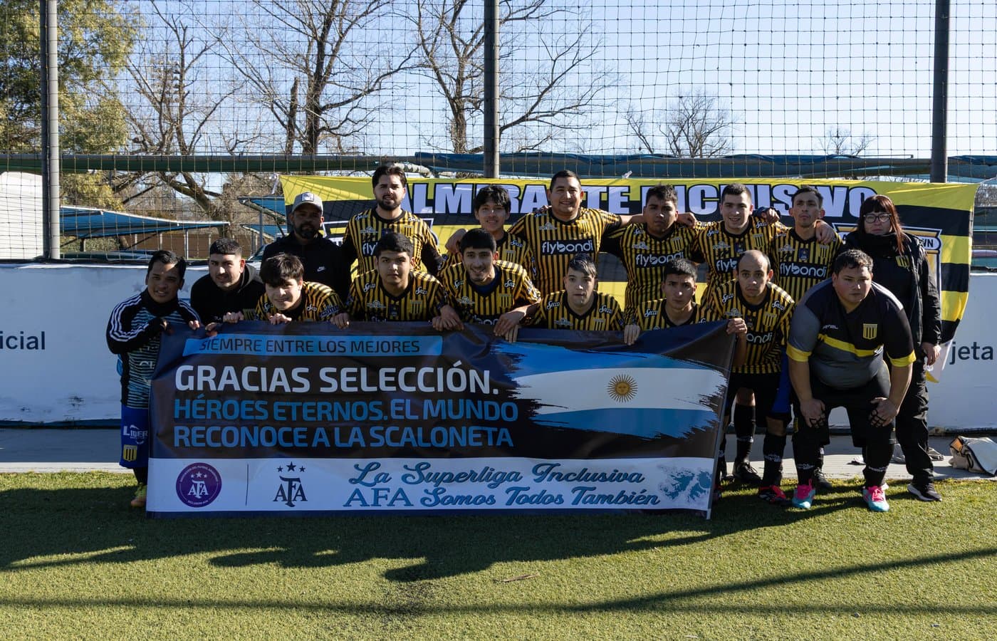 Super Liga AFA