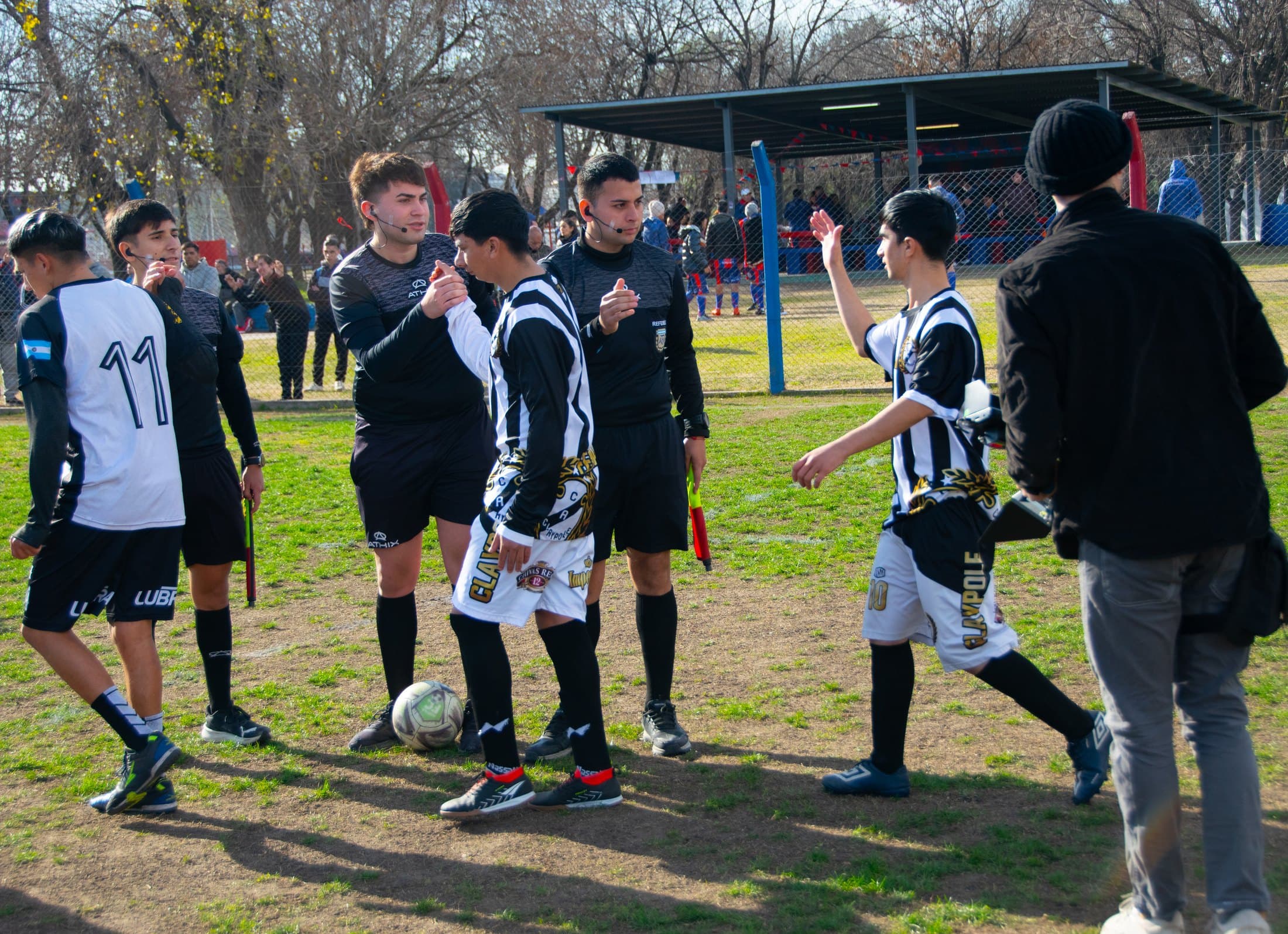 Superliga Inclusiva en AFA - Sábado 01/08 - San Lorenzo de Almagro - Fotografa Karo Nuñez - Foto #12