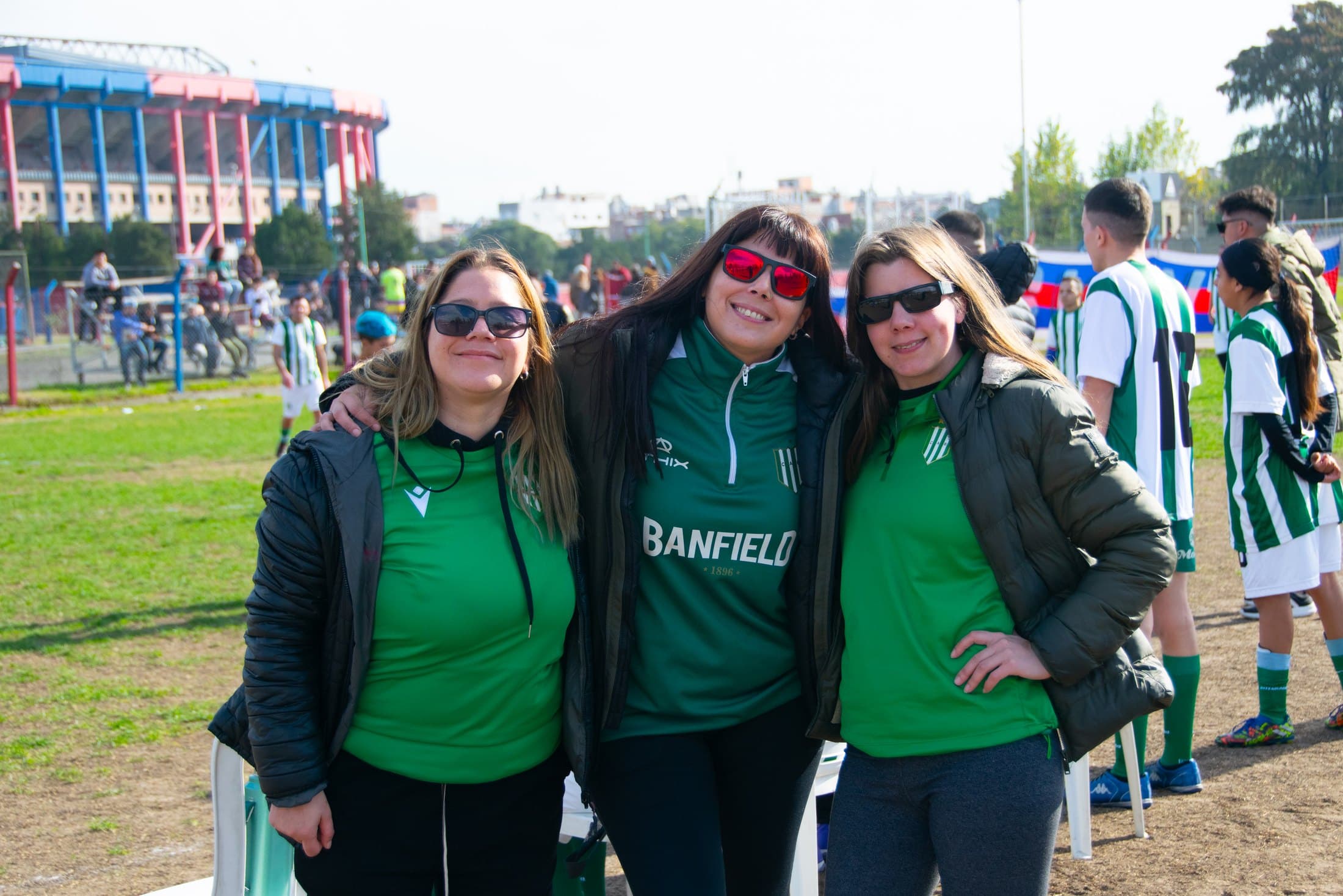 Superliga Inclusiva en AFA - Sábado 01/08 - San Lorenzo de Almagro - Fotografa Karo Nuñez - Foto #37